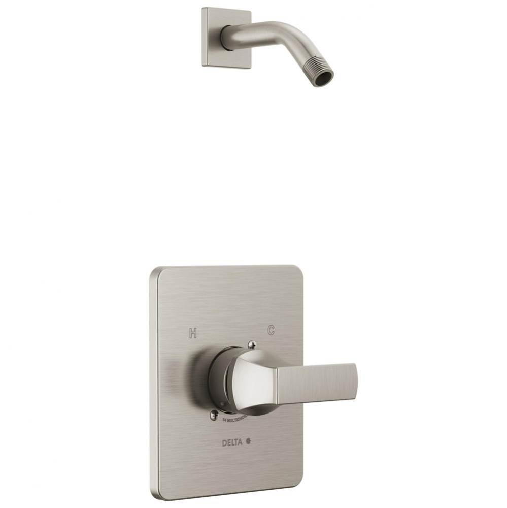 Velum™ Monitor 14 Series Shower Trim - Less Head