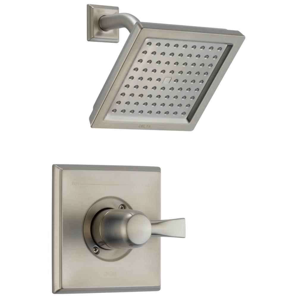 Dryden™ Monitor&#xae; 14 Series Shower Trim