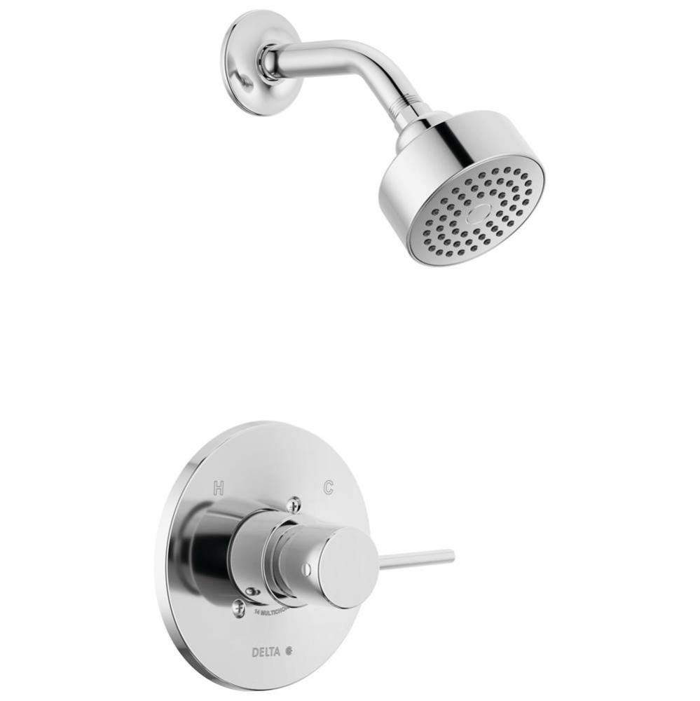 Modern™ Monitor 14 Series Shower Trim