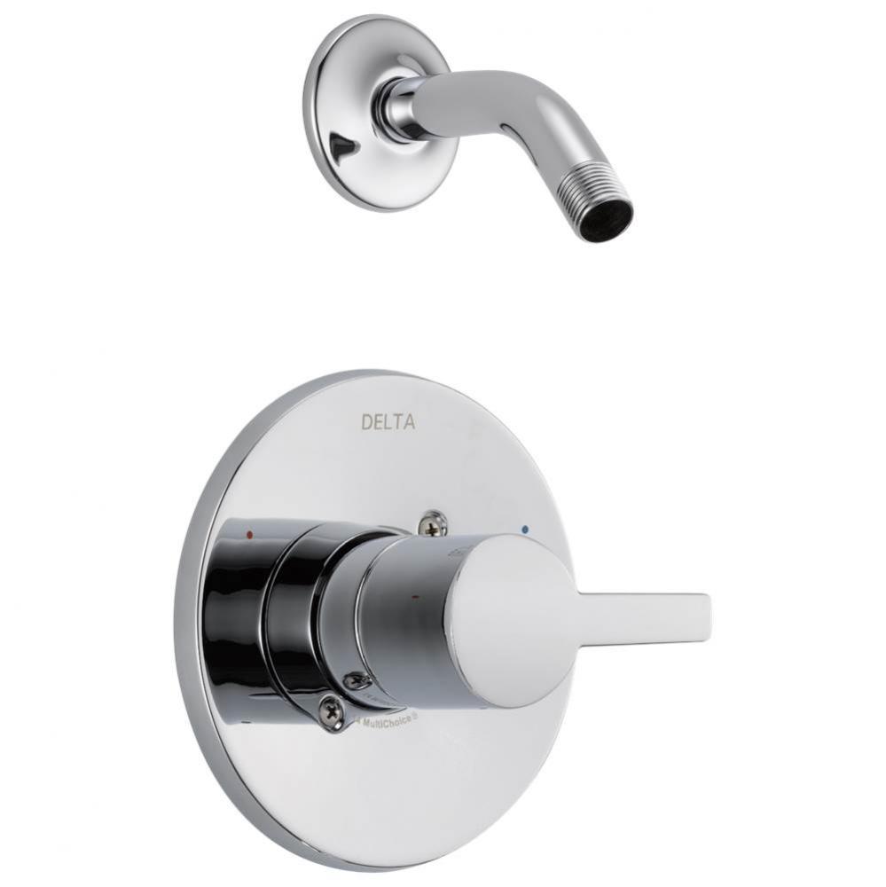 Compel&#xae; Monitor&#xae; 14 Series Shower Trim - Less Head