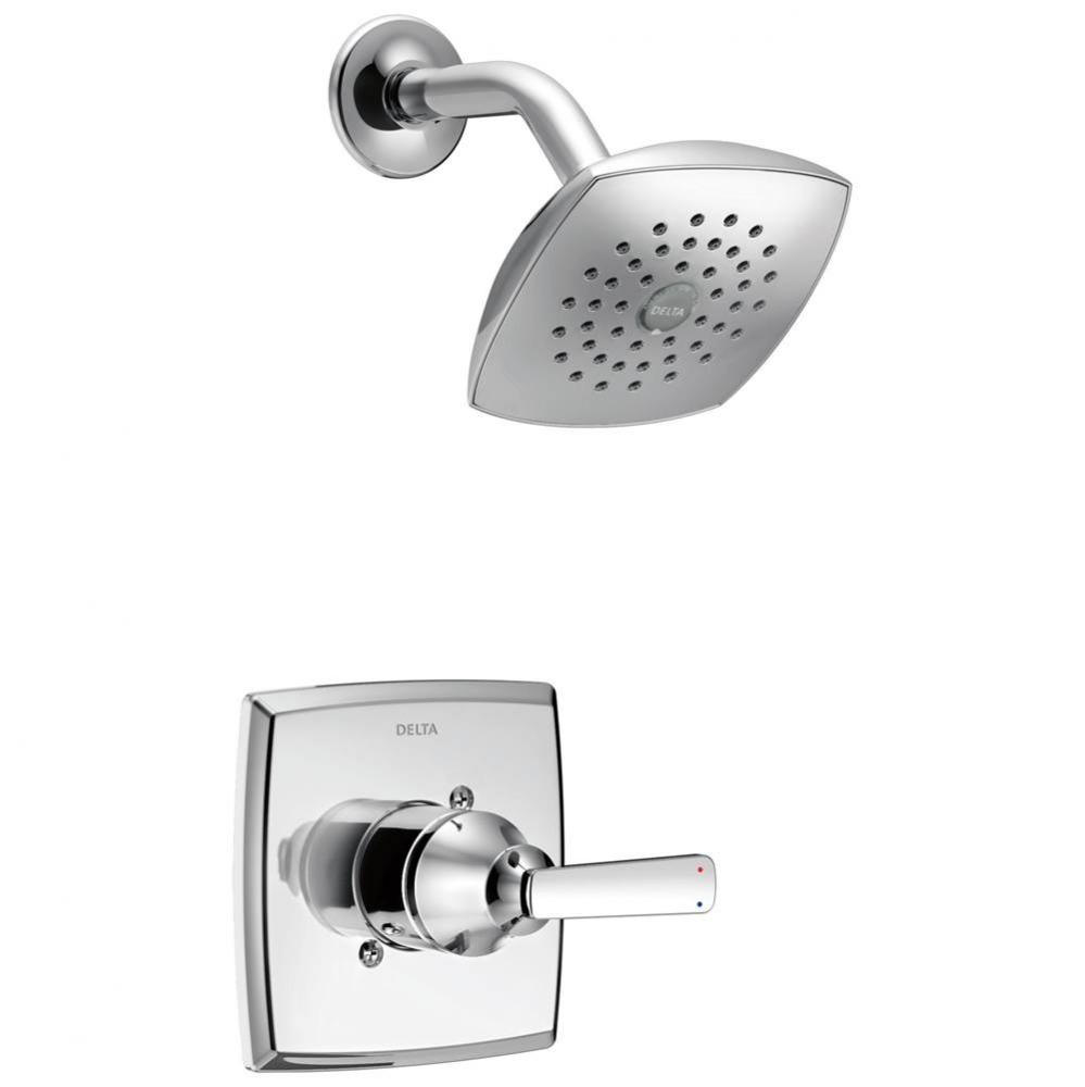 Ashlyn&#xae; Monitor&#xae; 14 Series Shower Trim