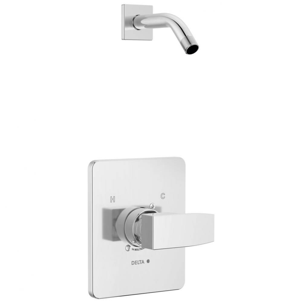 Modern™ Monitor 14 Series Shower Trim - Less Head