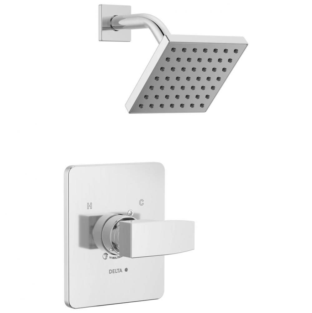 Modern™ Monitor 14 Series Shower Trim