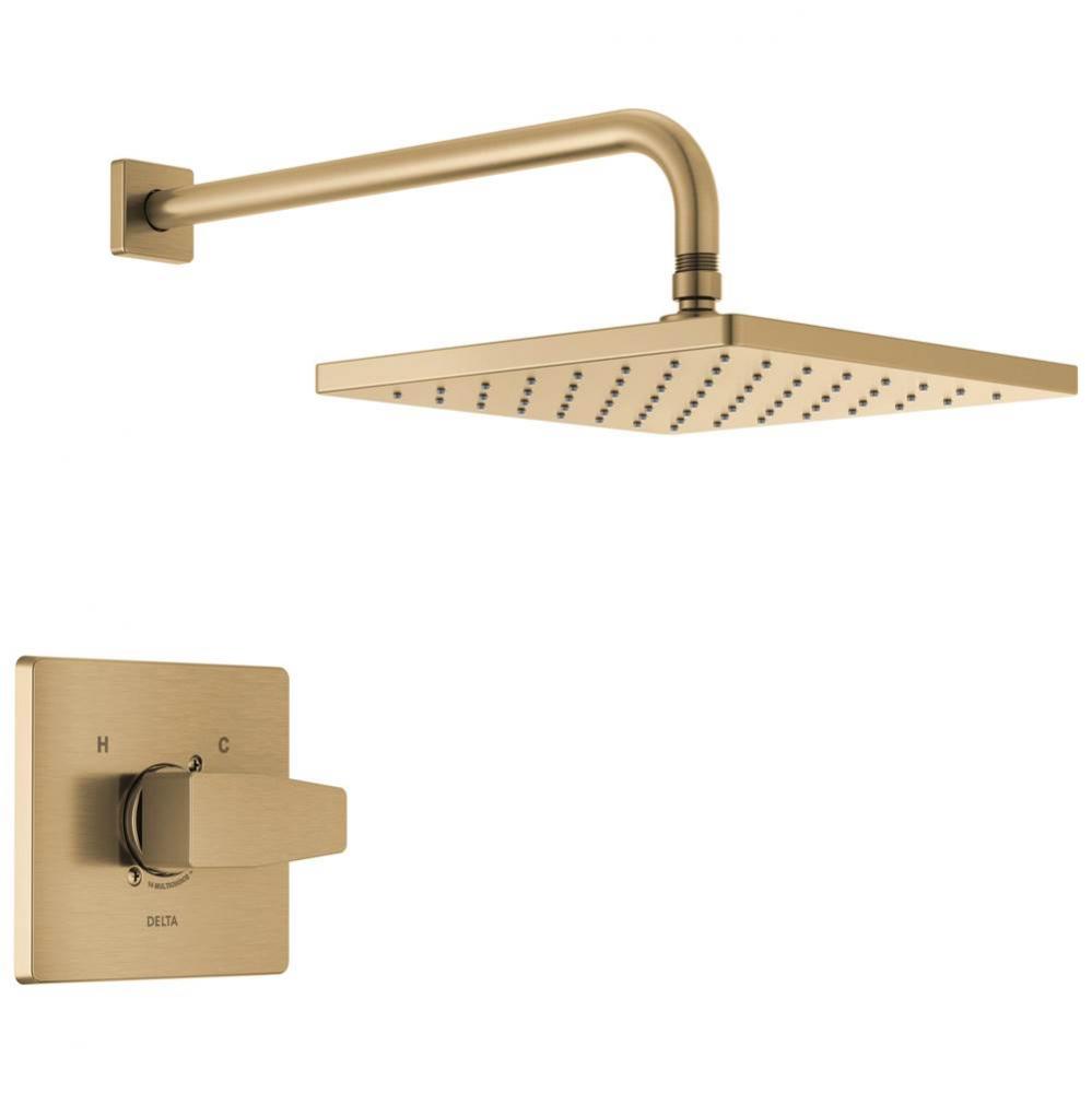 Modern™ Monitor 14 Series Shower Trim