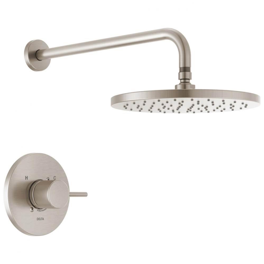 Modern™ Monitor 14 Series Shower Trim