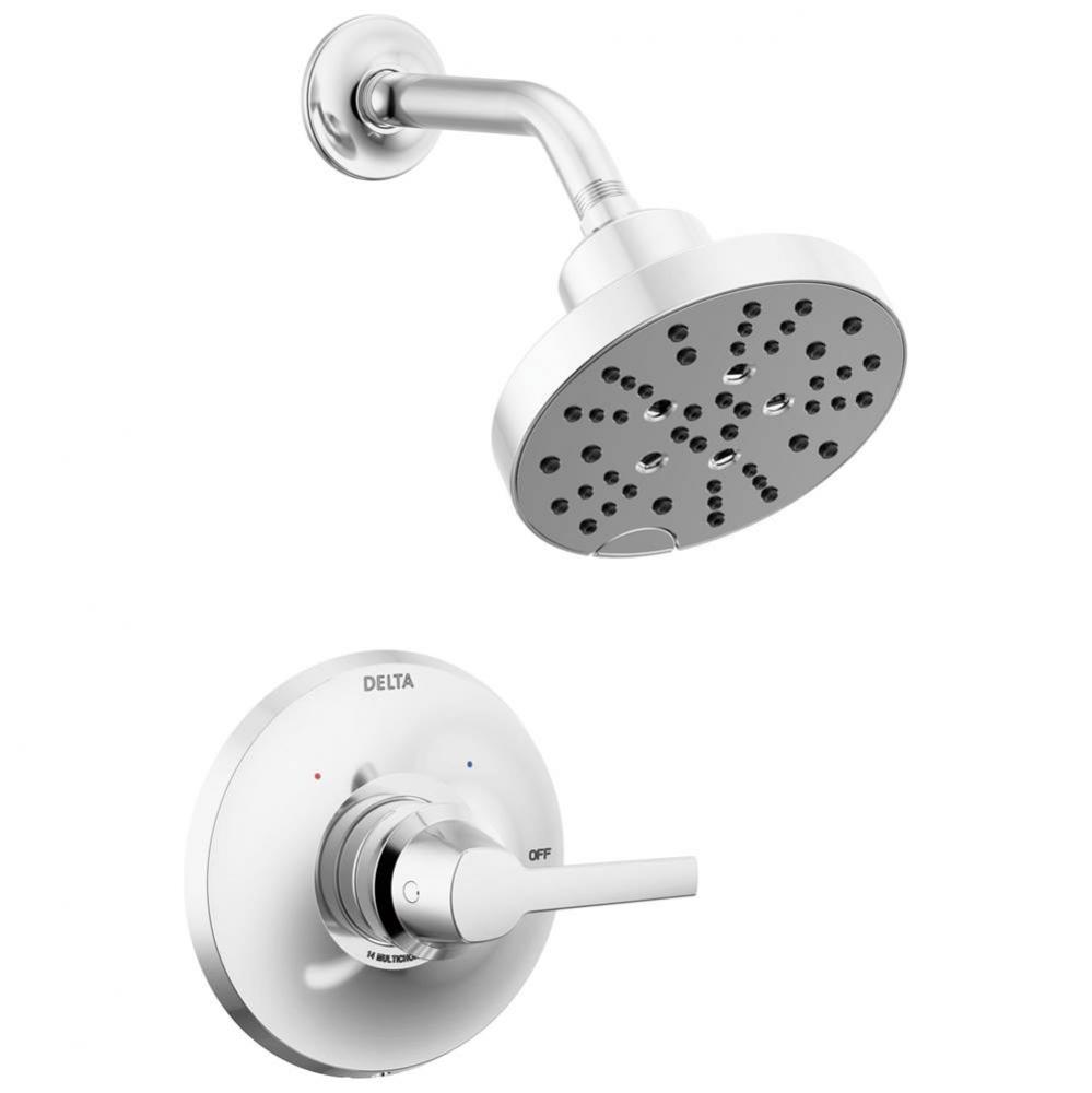 Galeon™ 14 Series Shower Trim with H2OKinetic