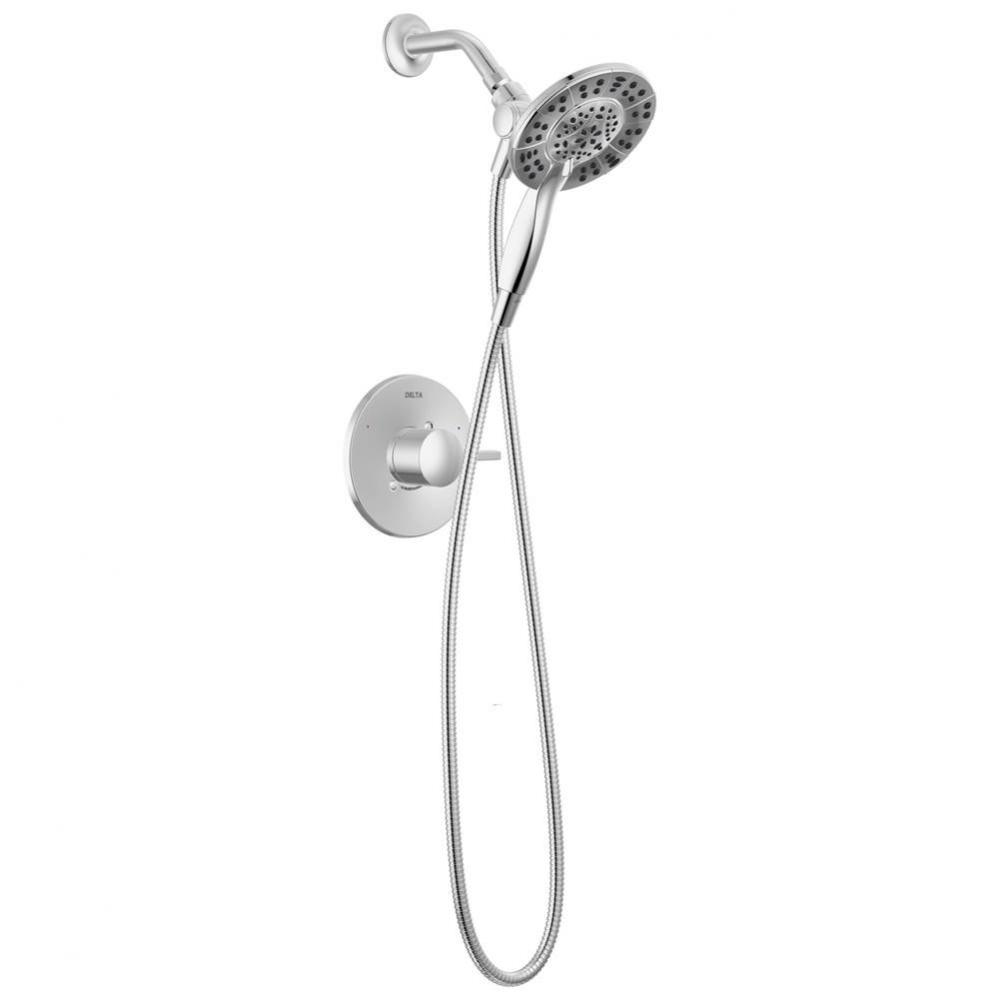 Albion™ Monitor&#xae; 14 Series Shower Only Trim Only with In2ition&#xae; Hand Shower