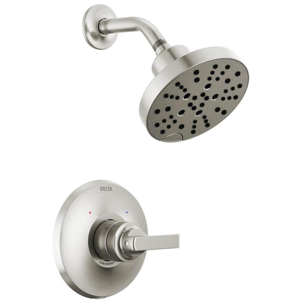 Tetra™ 14 Series Shower Trim