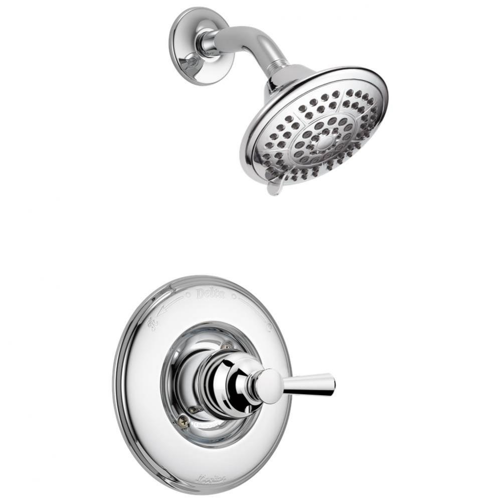 Linden™ Monitor&#xae; 14 Series Traditional Shower Trim