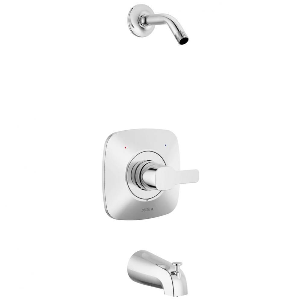 Modern™ Monitor 14 Series Tub &amp; Shower Trim - Less Head