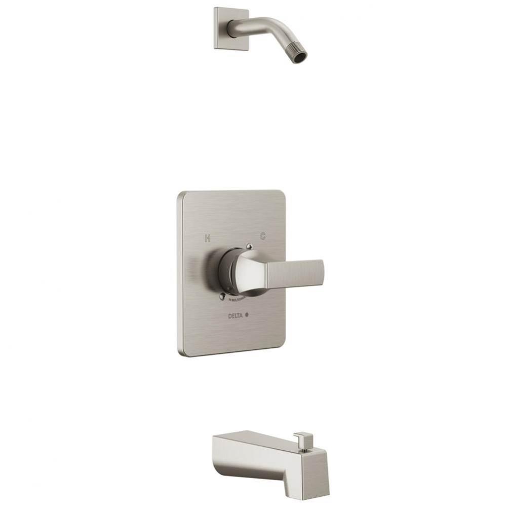 Velum™ Monitor 14 Series Tub &amp; Shower - Less Head