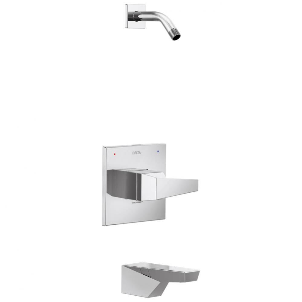 Trillian™ Monitor 14 Series Tub And Shower Trim - Less Head