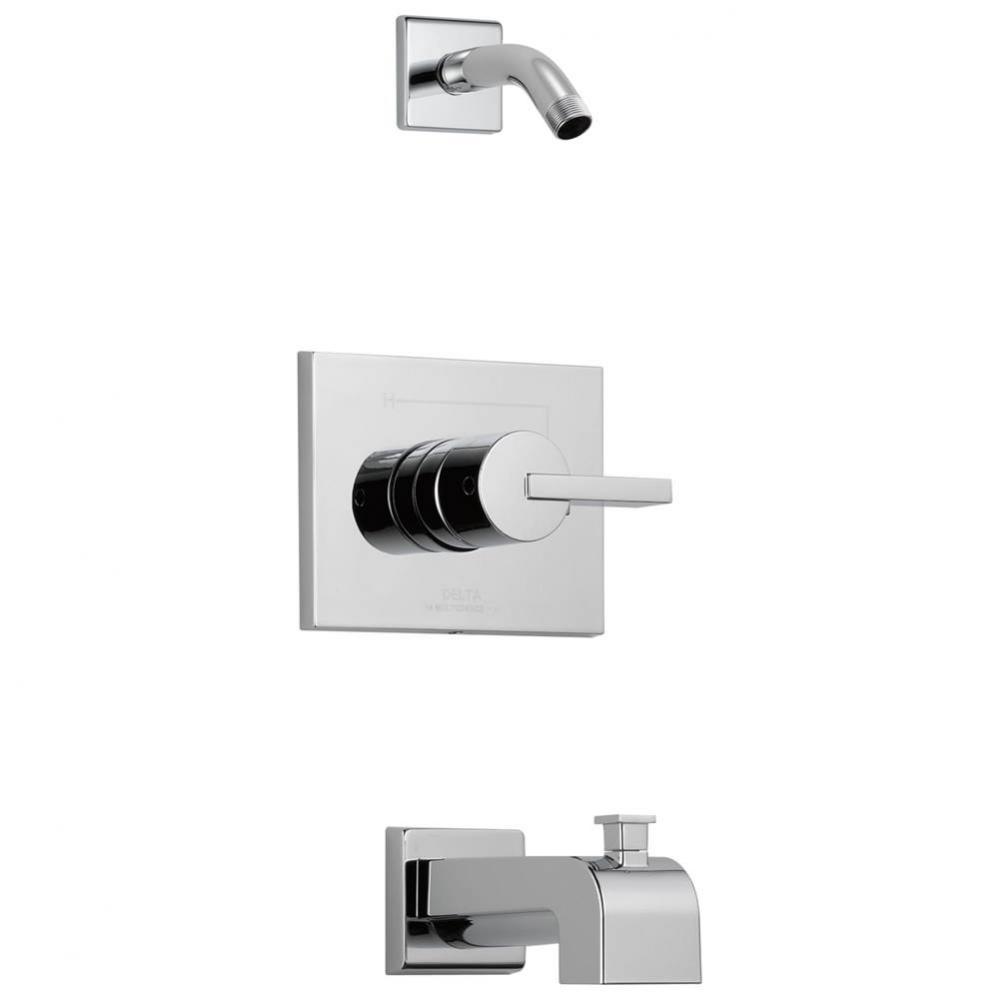 Vero&#xae; Monitor&#xae; 14 Series Tub &amp; Shower Trim - Less Head