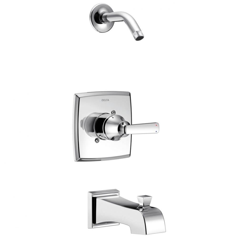 Ashlyn&#xae; Monitor&#xae; 14 Series Tub &amp; Shower Trim - Less Head