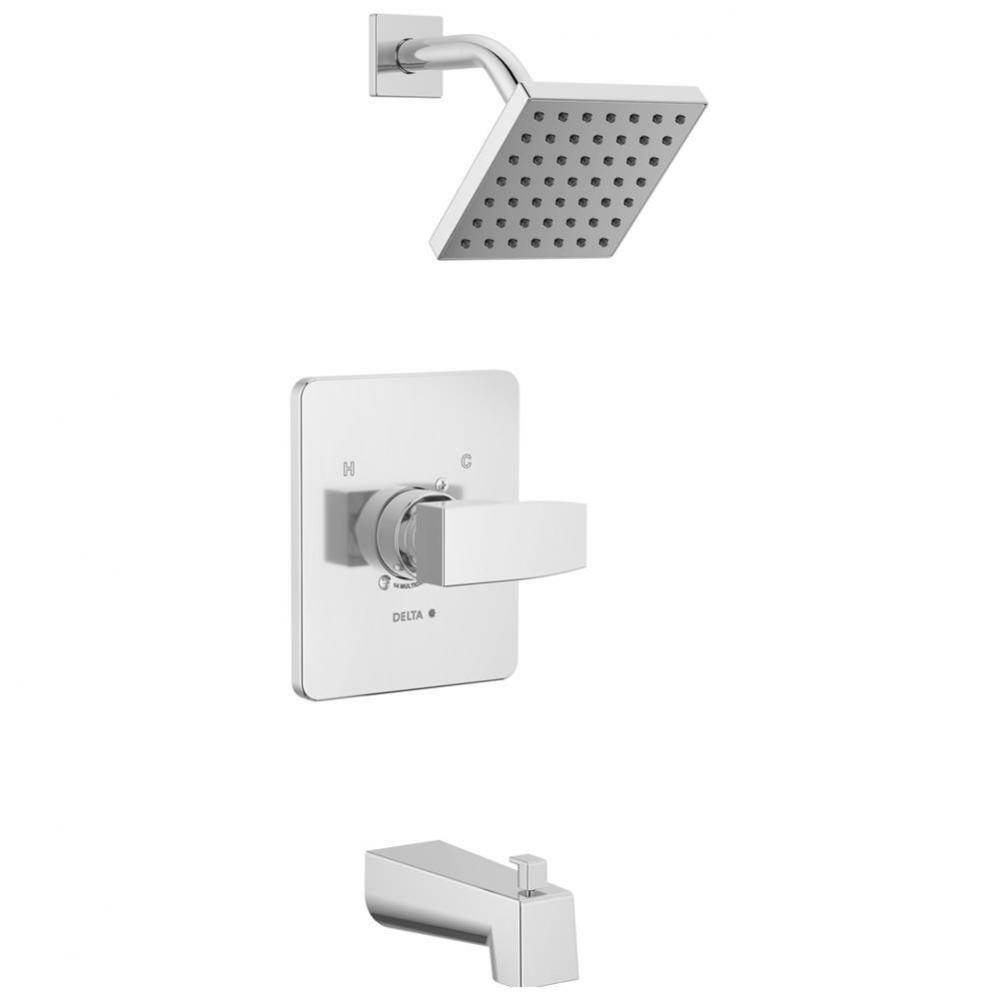 Modern™ Monitor 14 Series Tub &amp; Shower Trim