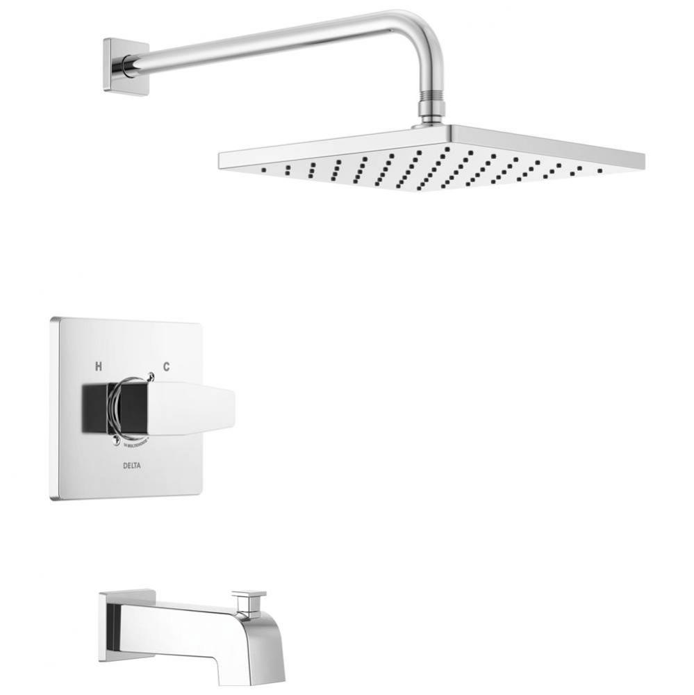 Modern™ Monitor 14 Series Tub &amp; Shower Trim