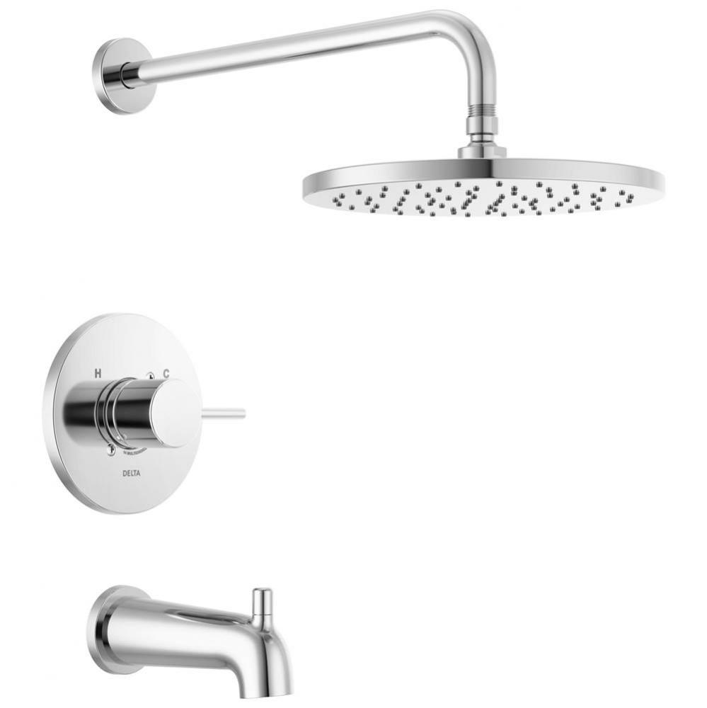 Modern™ Monitor 14 Series Tub &amp; Shower Trim