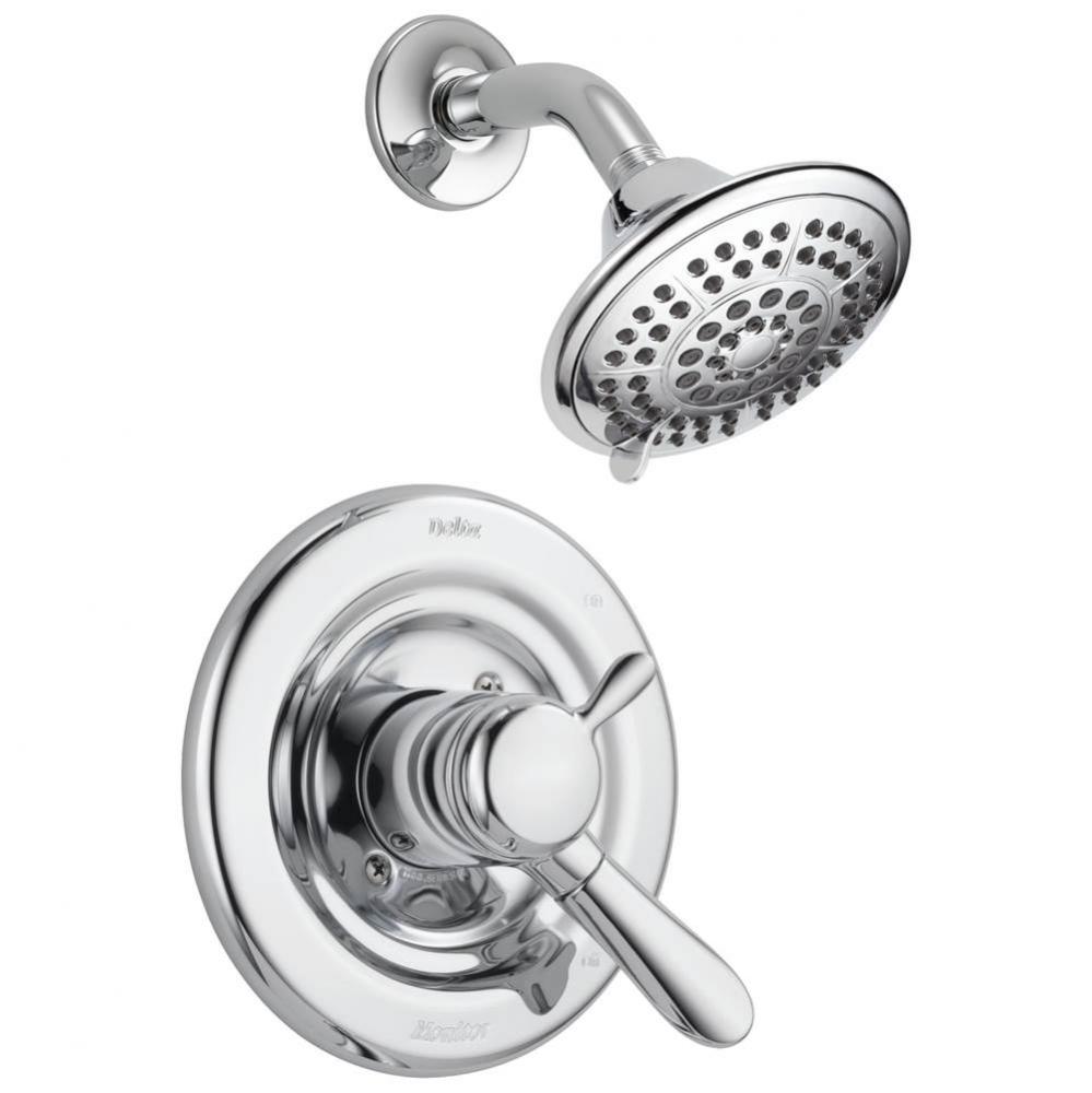 Lahara&#xae; Monitor&#xae; 17 Series Shower Trim