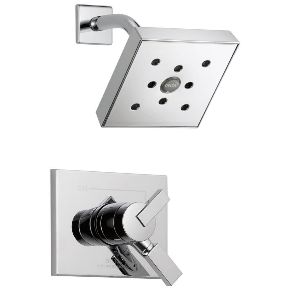 Vero&#xae; Monitor&#xae; 17 Series H2OKinetic&#xae;Shower Trim