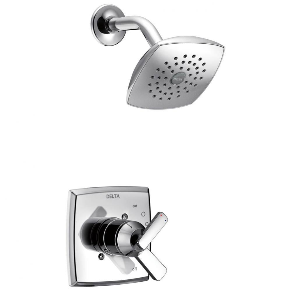 Ashlyn&#xae; Monitor&#xae; 17 Series Shower Trim