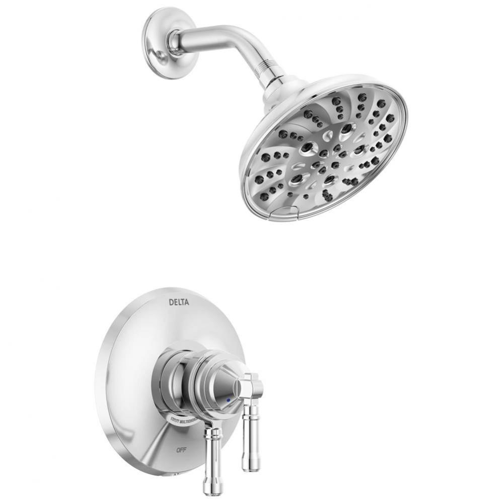 Broderick™ 17 Series Shower Trim