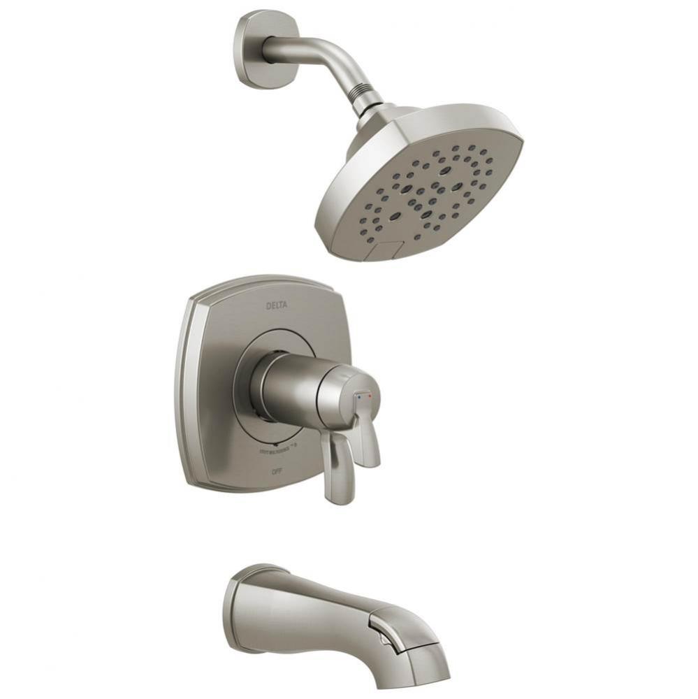 Stryke&#xae; 17 Thermostatic Tub and Shower Only