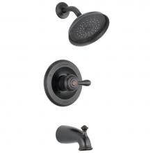 Delta Faucet 14478-RBSHL - Leland® Monitor® 14 Series Tub And Shower Trim