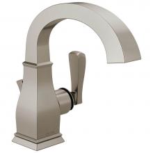 Delta Faucet 15718LF-SP - Lakewood™ Single Handle Bathroom Faucet