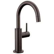 Delta Faucet 1930-RB-DST - Other Contemporary Round Beverage Faucet