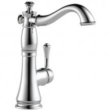 Delta Faucet 1997LF - Cassidy™ Single Handle Bar / Prep Faucet