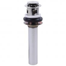 Delta Faucet 33W576 - Other Push Pop-Up with Overflow