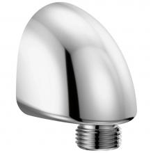 Delta Faucet 50560-PR - Universal Showering Components Wall Elbow for Hand Shower