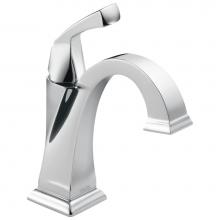 Delta Faucet 551-DST - Dryden™ Single Handle Bathroom Faucet