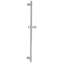 Delta Faucet 56361 - Universal Showering Components Adjustable Slide Bar 24''