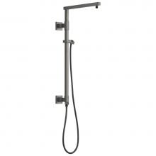 Delta Faucet 58420-KS-PR - Universal Showering Components Emerge® 26'' Angular Shower Column