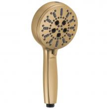 Delta Faucet 59584-CZ-PR-PK - Universal Showering Components 7-Setting Hand Shower with Cleaning Spray