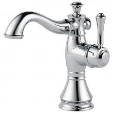 Delta Faucet 597LF-MPU - Cassidy™ Single Handle Bathroom Faucet