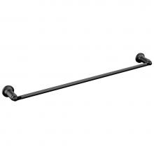 Delta Faucet 73524-BL - Saylor™ 24'' Towel Bar