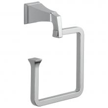 Delta Faucet 75146 - Dryden™ Towel Ring