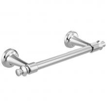 Delta Faucet 75608 - Dorval™ 8'' Towel Bar