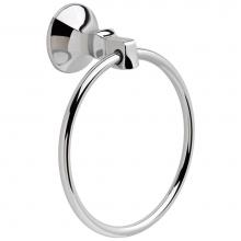 Delta Faucet 76446 - Ashlyn® Towel Ring