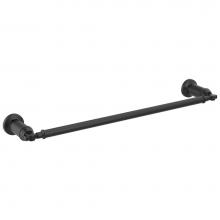 Delta Faucet 78418-BL - Broderick™ 18'' Towel Bar