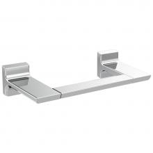 Delta Faucet 79908 - Pivotal™ 8'' Mini Towel Bar