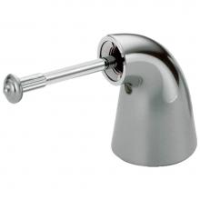 Delta Faucet H24 - Innovations Metal Lever Handle Set - Less Accents