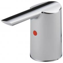 Delta Faucet H261 - Compel® Metal Lever Handle Set - 2H Bathroom