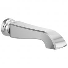 Delta Faucet RP100197 - Dorval™ Non-Diverter Tub Spout