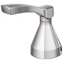 Delta Faucet RP100362 - Stryke® Handle - 2L Left ASM Bath Faucet