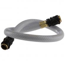 Delta Faucet RP37033 - Victorian® Quick-Connect Hose