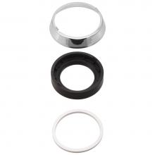 Delta Faucet RP52610 - Leland® Trim Ring, Base & Gasket