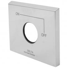 Delta Faucet RP62958 - Vero® Escutcheon & Gasket - 17 Series